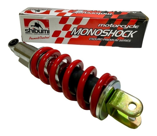 Monoshock Amortiguador Honda Xl200  Xl 200