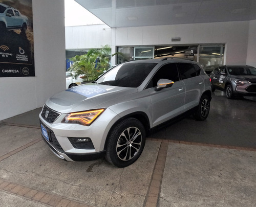 SEAT Ateca 2.0 Style