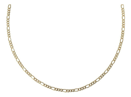 Collar Imperia (baño De Oro)