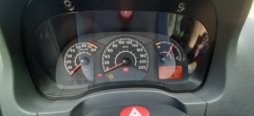 Fiat Siena 2010 1.0 El Flex 4p