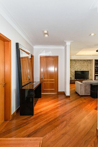 Imagem 16 de 30 de Casa À Venda No Bairro Chácara Monte Alegre - São Paulo/sp - O-27355-44616