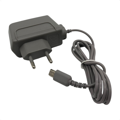 Cargador Adaptador Compatible Nintendo Ds Lite