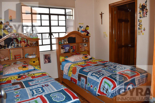 Casa En Venta En Prado Norte Lomas De Chapultepec Miguel Hidalgo