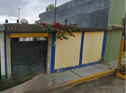 Venta De Casa En Col. 14 De Septiembre, San Cristobal De Las Casas Sh05