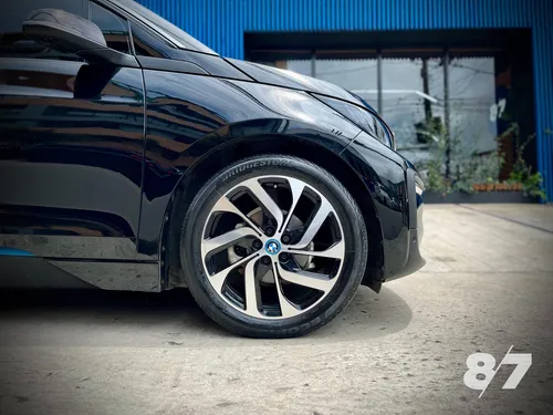 BMW i3 Suite