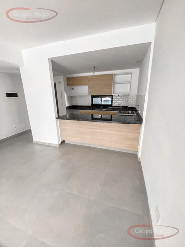 Departamento - Villa Urquiza