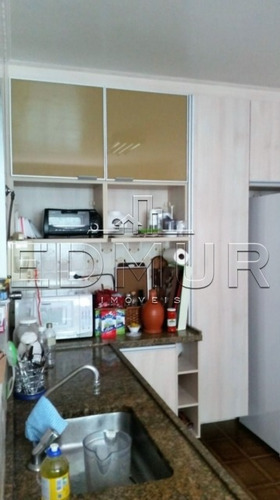 Sobrado - Vila Bastos - Ref: 16474 - V-16474