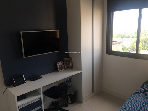 Lindo Apartamento No Res. Anita Garibaldi Venda Ou Permuta - Ap00349 - 67816763