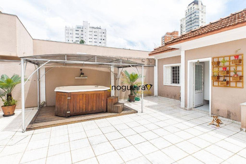 Imagem 3 de 20 de Casa À Venda, 130 M² Por R$ 1.890.000,00 - Campo Belo - São Paulo/sp - Ca3824