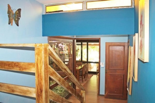 Casa Em Vila Conceição Com 3 Dormitórios - Lu264972