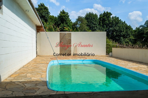 Imagem 22 de 30 de Chacara - Ch00162 - 69496468