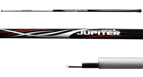 Vara Pesca Telescópica Daiwa Jupiter Float Jf 50 - 5 Metros