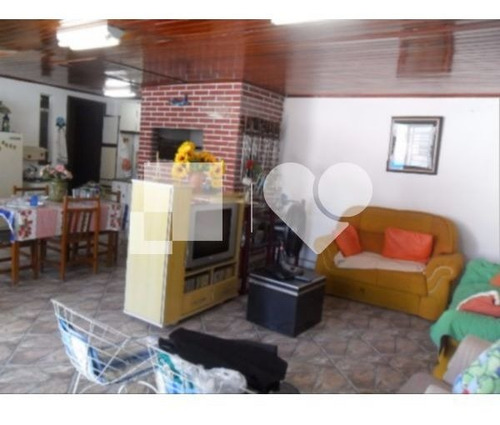 Imagem 6 de 15 de Casa - Cavalhada - Ref: 6407 - V-232248