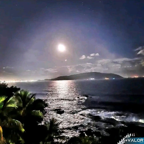 Imagem 14 de 30 de Apartamento Para Venda No Ilha Porchar, São Vicente - Lo460 - 70378520