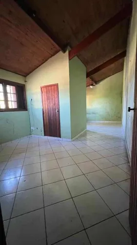 Casa Lado Praia À Venda Em Itanhaém