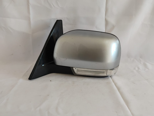 Retrovisor Pajero Full 2009 2010 2011 2012 Original Esquerdo