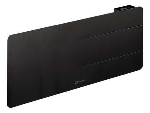 Calefactor Ónix Cerámico Wifi Antracita 2000w Primaterm