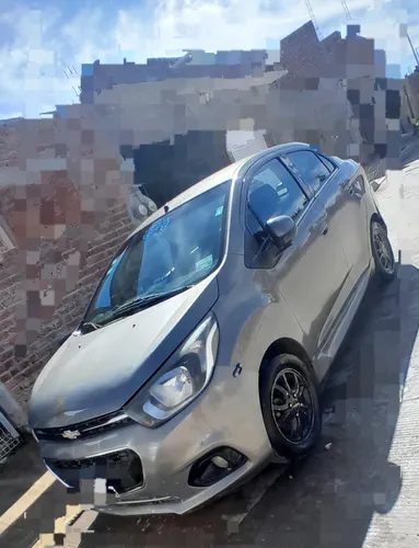 Chevrolet Beat 1.3 Ltz Mt