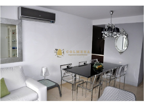 Apartamento En Roosevelt, 1 Dormitorios - Ref: 3474