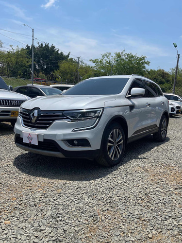 Renault Koleos 2.5 Intens