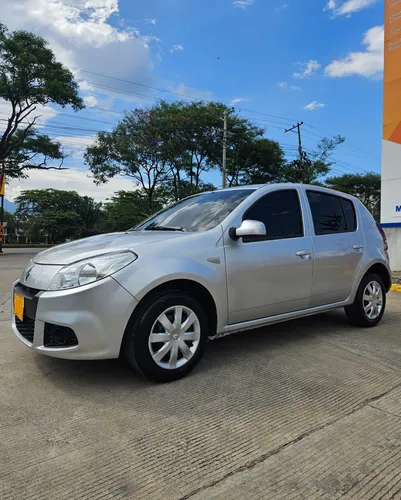 Renault Sandero 1.6 Authentique