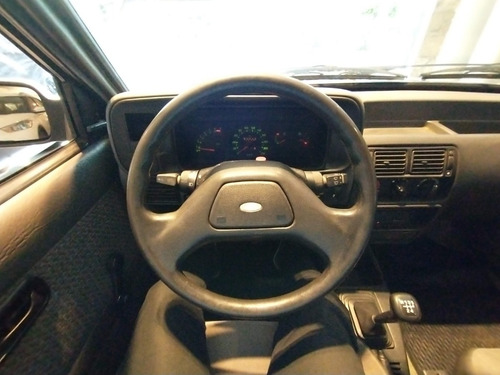 Ford Escort