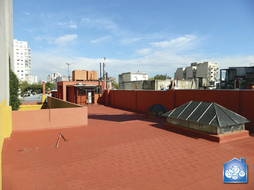 Imagen 16 de 18 de Venta De Ph De 8 Ambientes En Colegiales