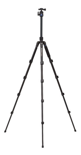 Tripode Monopie De Viaje Benro It25 Cabezal Bola Canon Nikon