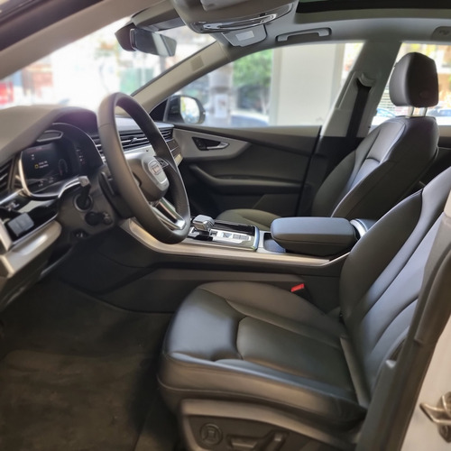 Audi Q8 3.0 55 Tfsi Quattro