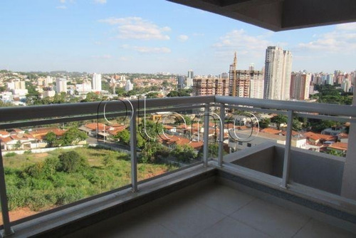 Imagem 4 de 30 de Apartamento À Venda Em Taquaral - Ap011523