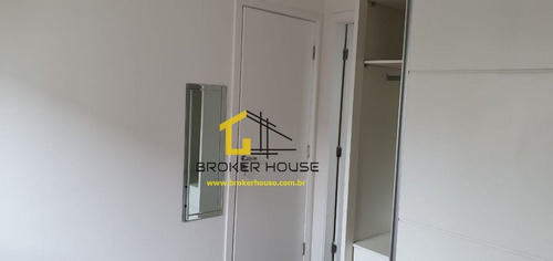 Imagem 13 de 23 de Apartamento A Venda No Bairro Granja Julieta Em São Paulo - - Bh0557-1