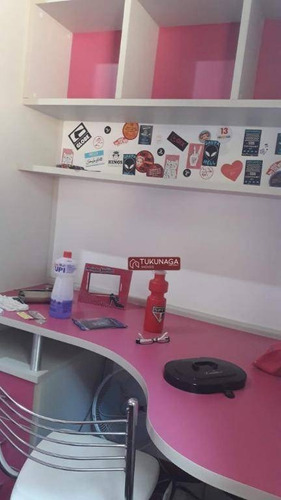 Chácara Com 3 Dormitórios À Venda, 1420 M² Por R$ 700.000,00 - Paraíso (polvilho) - Cajamar/sp - Ch0094