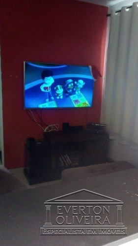 Imagem 2 de 15 de Apartamento - Jardim California - Ref: 11733 - V-11733
