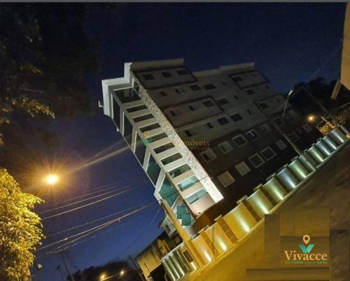 Imagem 5 de 24 de Apartamento À Venda, 38 M² Por R$ 210.000,00 - Jardim Coimbra - São Paulo/sp - Ap2829