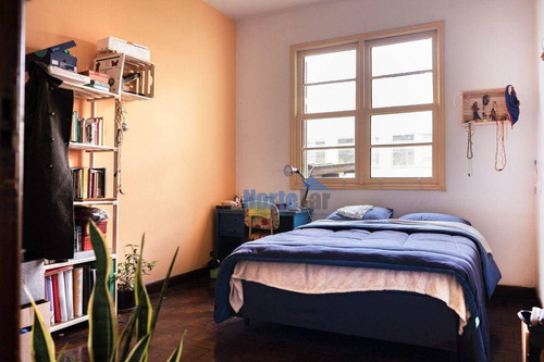 Imagem 5 de 11 de Apartamento Com 3 Dormitórios À Venda, 133 M² Por R$ 860.000,00 - Pinheiros - São Paulo/sp - Ap5565