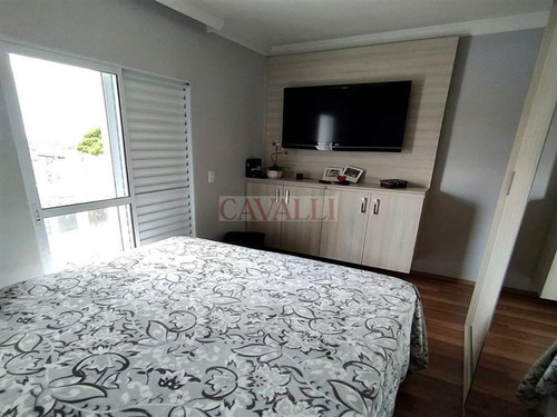Imagem 16 de 22 de Lindo Sobrado Na Vila Matilde - 4870