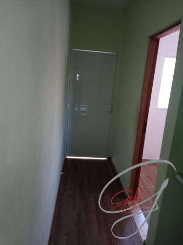 Imagem 17 de 26 de Sobrado A Venda Em Itapevi -sp. 270m² Com 4 Dormitórios. - Ca00690 - 70383432