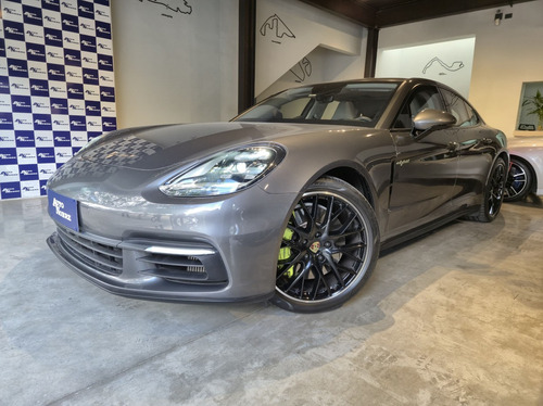 Porsche Panamera 2.9 V6 E-HYBRID 4 EXECUTIVE PDK