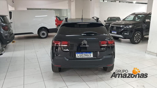 Citroën C4 Cactus 1.6 VTI 120 FLEX FEEL PACK EAT6
