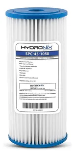 Cartucho P/filtro Jumbo, Marca Hydronix Spc 45 Lavable
