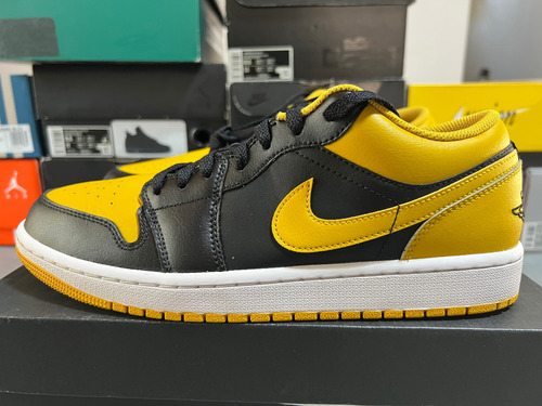 Air Jordan 1 Low 7.5mx Usado (Usado)