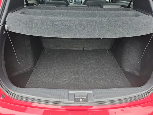 Honda HR-V Touring