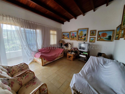 Imagen 17 de 21 de Los Naranjos Del Cafetal Casa En Venta Cod. 21-19296 02129594482----04141469108 Rah Ccct