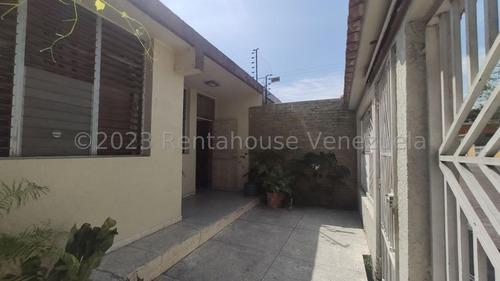 Imagen 2 de 30 de Casa En Ventab En Nueva Segovia Al Este De Barquisimeto Lara Rah 23-18669