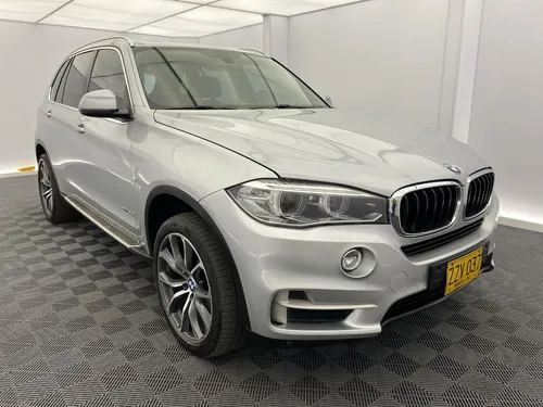 BMW X5 3.0 Xdrive35i