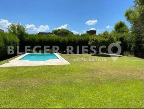 Imagen 6 de 11 de Casa En Venta Ubicado En San Isidro Labrador, Villanueva, Tigre