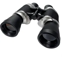 Comprar Binoculares Potentes Daza 10x50 Largavistas Estuche Negro