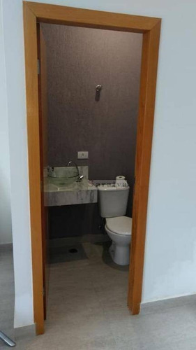 Imagem 5 de 20 de Sobrado À Venda, 210 M² Por R$ 850.000,00 - Nova Petrópolis - São Bernardo Do Campo/sp - So1049