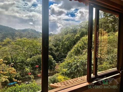 Casa- Petrópolis, Pedro Do Rio - 3086