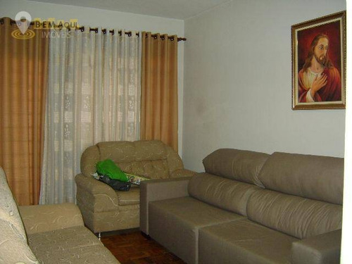 Imagem 2 de 26 de Ideal Para Famílias Que Precisam Morar No Mesmo Espaço Que Os Pais!! - Ca0746